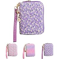AACKS Little Girls Coin Purse Kids Small Wallet for Teen Girls